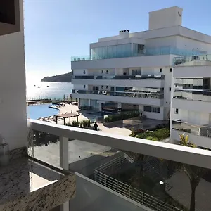 Acqua Marine Floripa Apto Com Vista O Mar! Florianópolis