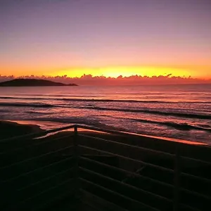 Pe Na Areia Apartamento
