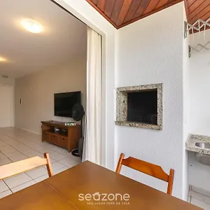 Apto Com Vista Mar 100m Da Ingleses Csca1110 Florianópolis