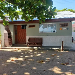 Caminhos Do Ribeirao - Casa De Frente O Mar Florianópolis