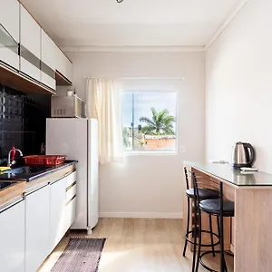 Meu Ape Na Apartamento