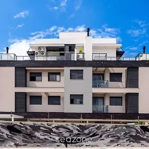 Ccs - A 320m Da No Campeche Floripa/sc Apartamento