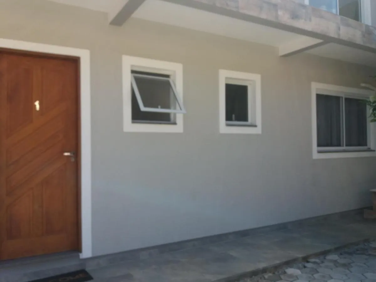 Flat Kaki Novo Campeche Apartamento 2 Apartment Florianopolis 0*,  Brazil