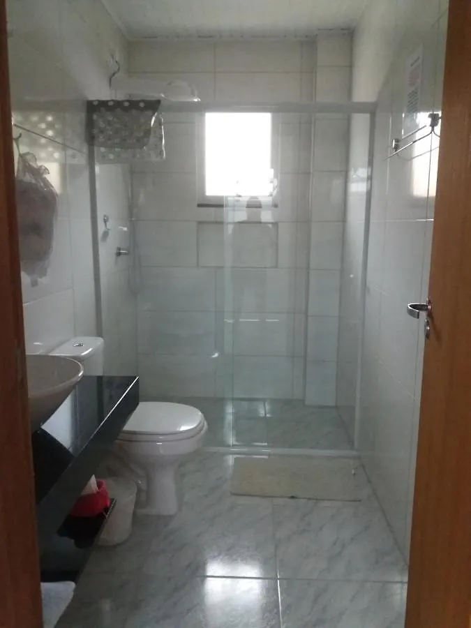 Flat Kaki Novo Campeche Apartamento 2 Apartment Florianopolis 0*,