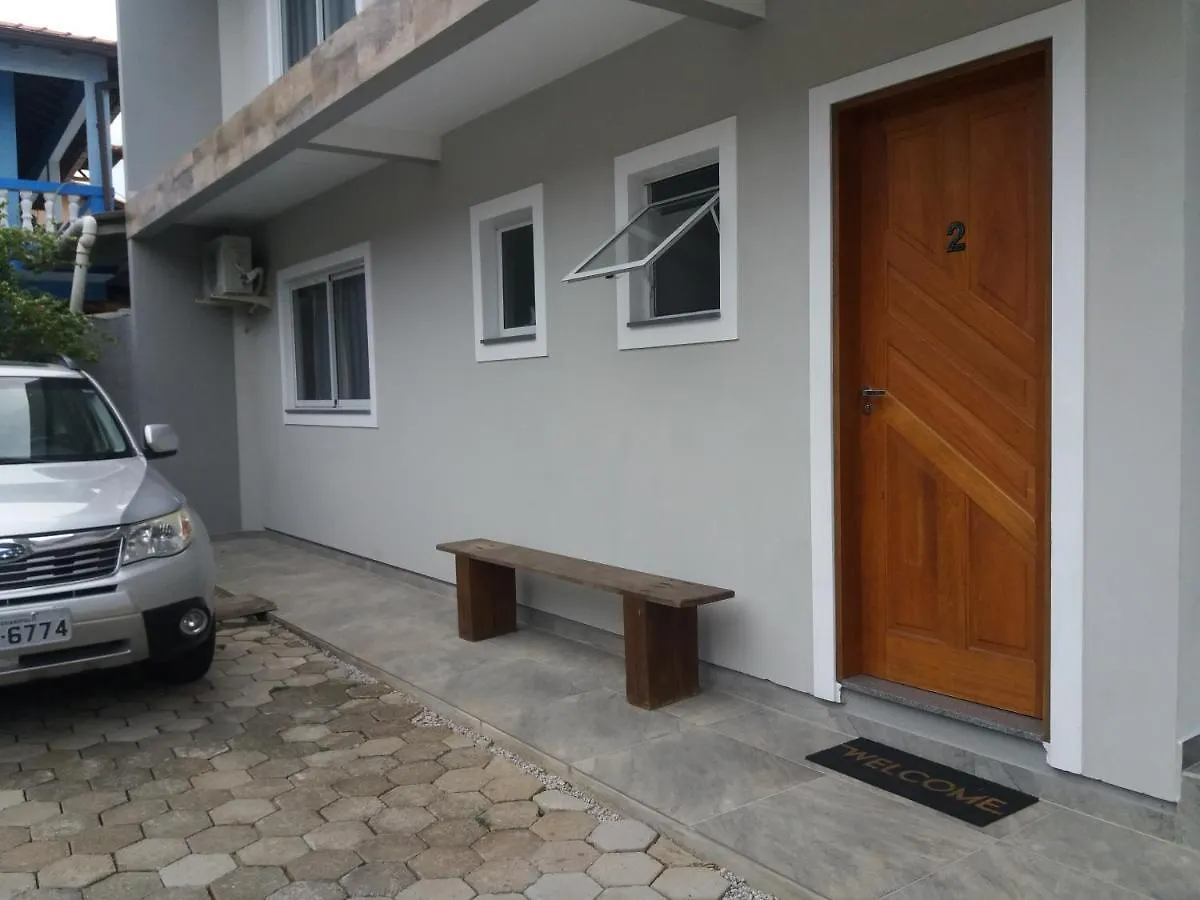 Flat Kaki Novo Campeche Apartamento 2 Apartamento Florianópolis Brasil