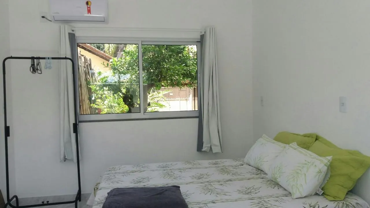 Flat Kaki Novo Campeche Apartamento 2 Apartamento Florianópolis