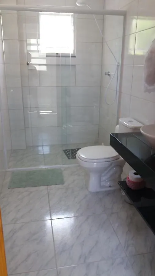 Flat Kaki Novo Campeche Apartamento 2 Apartamento Florianópolis