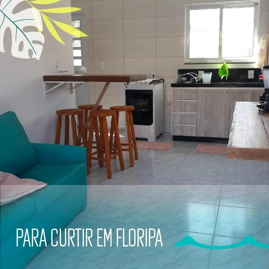 Flat Kaki Novo Campeche Apartamento 2 Apartamento Florianópolis